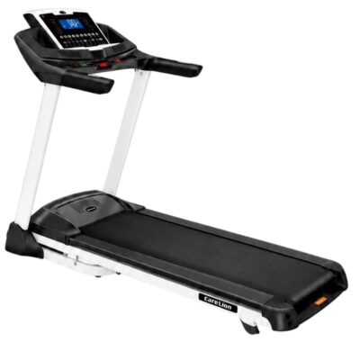 Oxygen Fitness K60S Foldable Motorized Treadmill