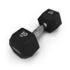 Hexagon Dumbbell - Techno Gym - Sold in Pair