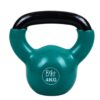 4 KG KETTEBELL - GREEN