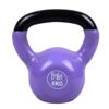 6 KG KETTEBELL - PURPLE