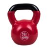 10 KG KETTEBELL - RED