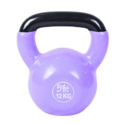 12 KG KETTEBELL- PURPLE