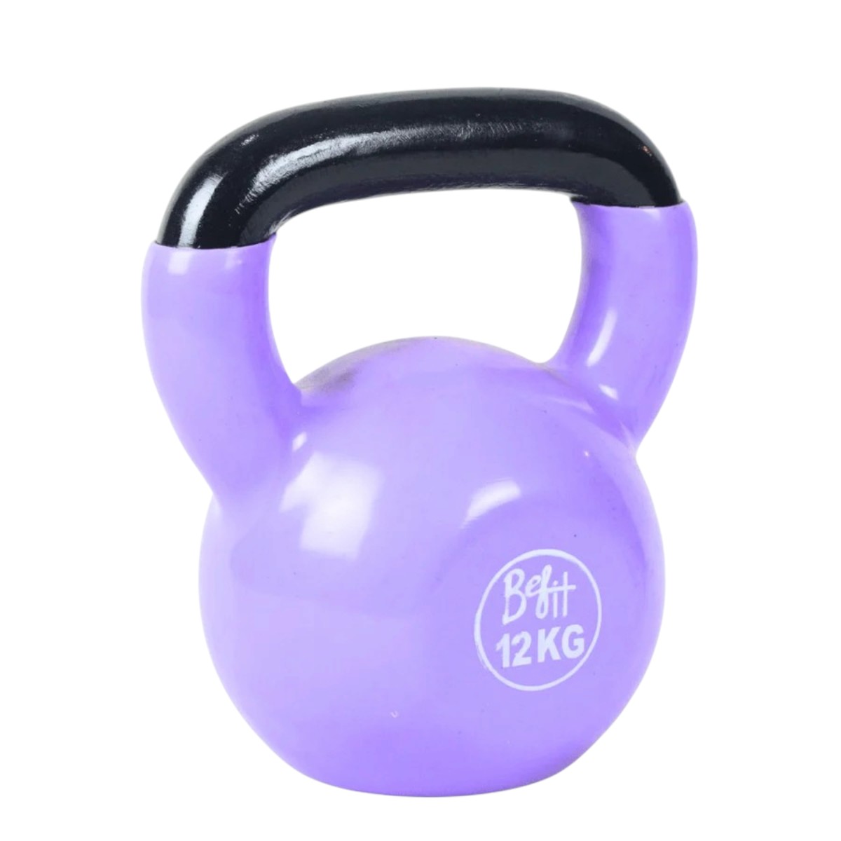 12 KG KETTEBELL- PURPLE - Image 3