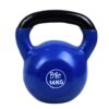 14 KG KETTEBELL - BLUE
