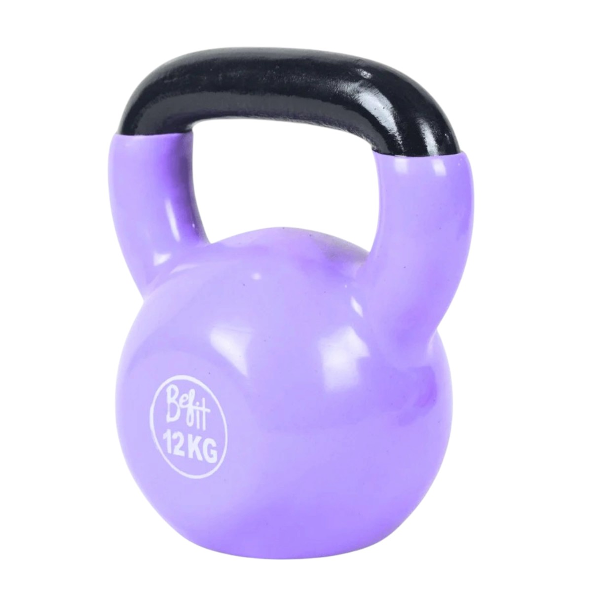 12 KG KETTEBELL- PURPLE - Image 2